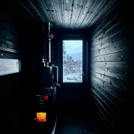 Aurora Forest شقة *