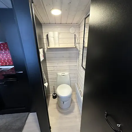 Aurora Forest アパート *