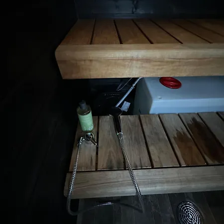 アパート Aurora Forest