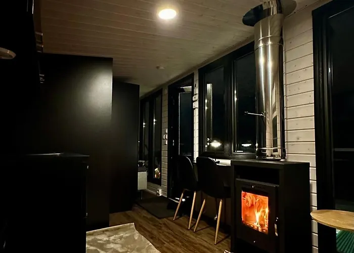 Apartman Aurora Forest *