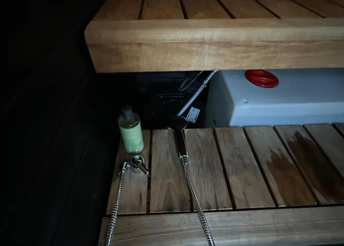 Apartman Aurora Forest