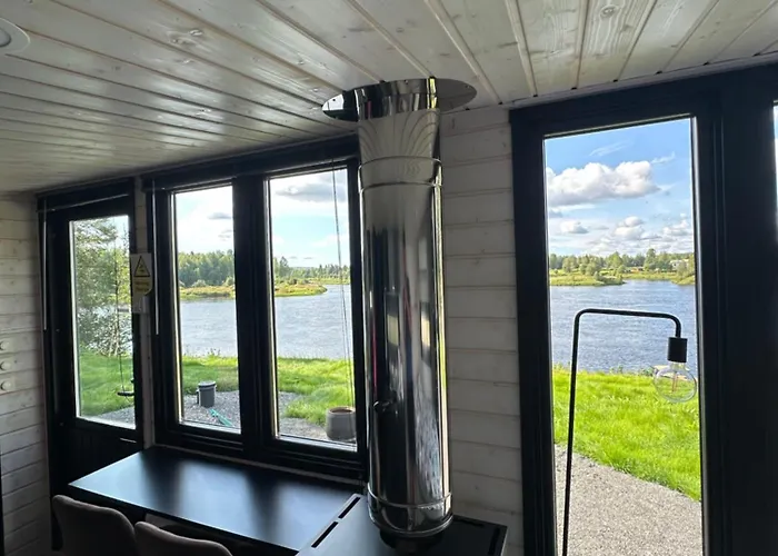 Aurora Forest Rovaniemi